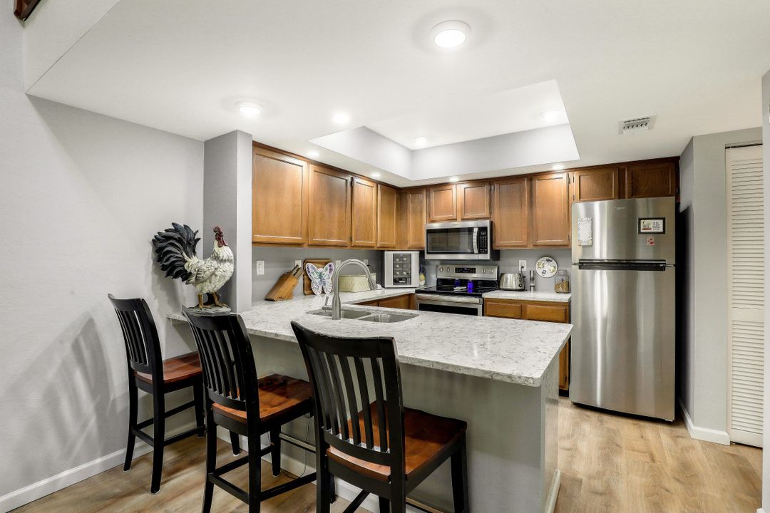 7164 Kola Terrace #31, Fort Myers, FL 33907