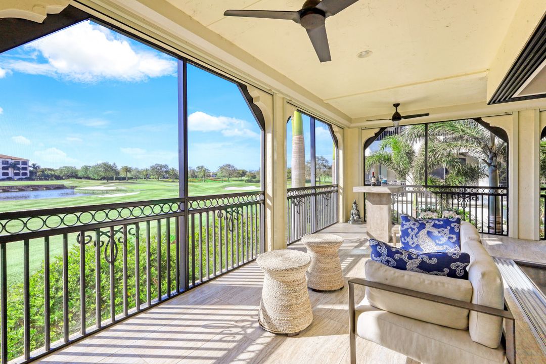 16426 Carrara Way #3-101, Naples, FL 34110