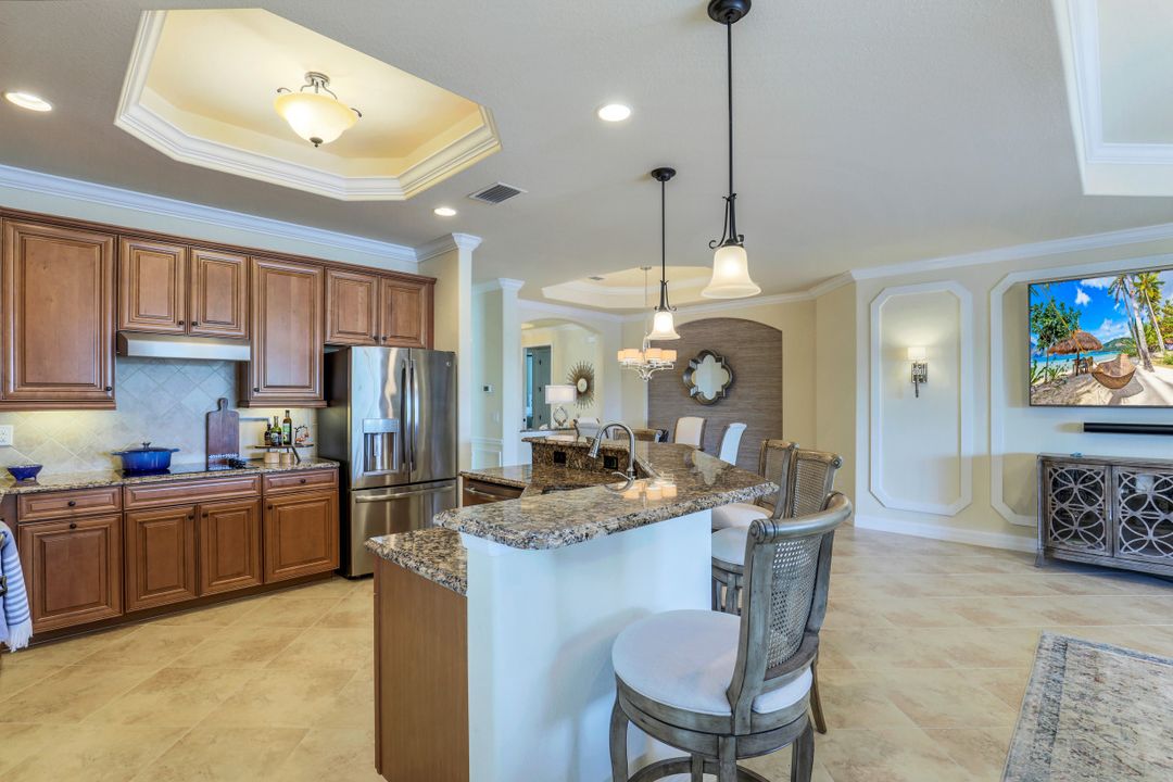 12672 Kinross Ln, Naples, FL 34120