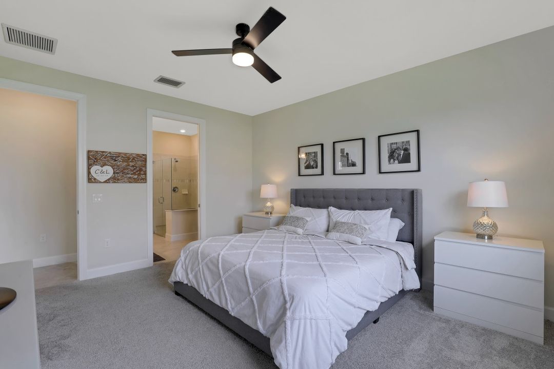 17005 Ashcomb Way, Estero, FL 33928