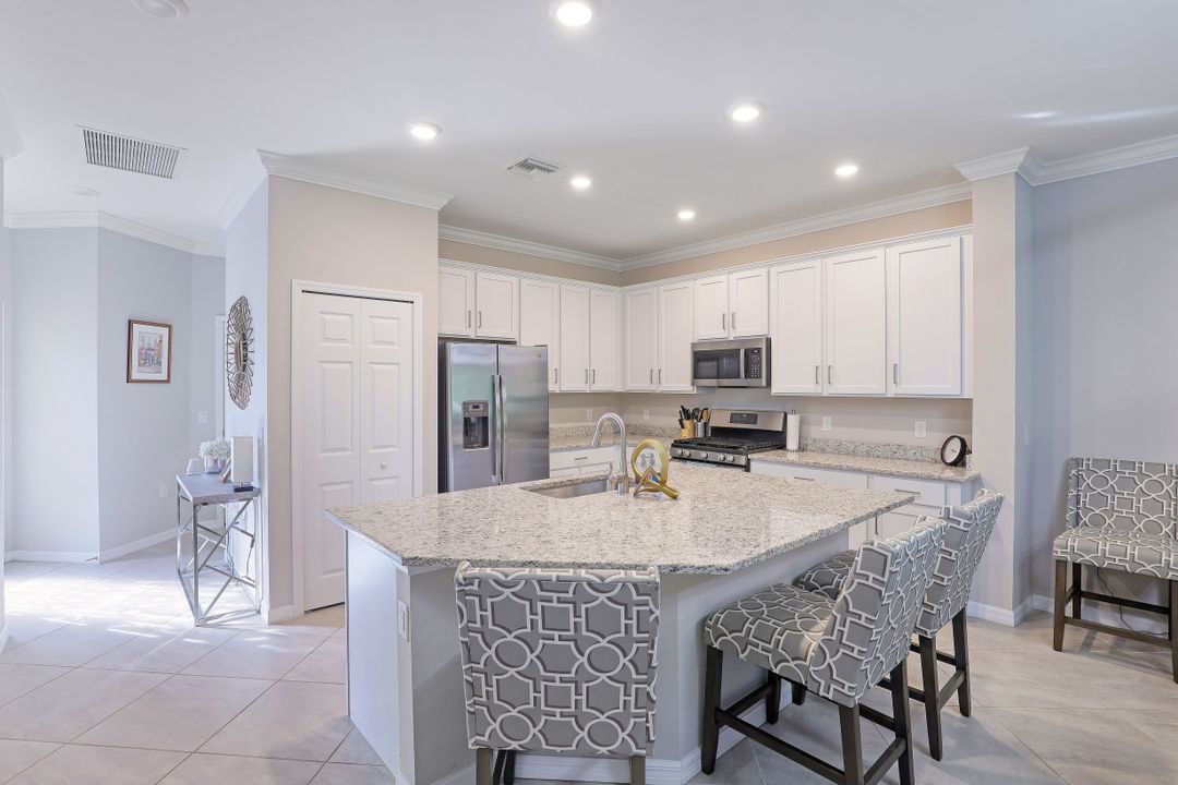 15260 Cortona Wy, Fort Myers, FL 33908