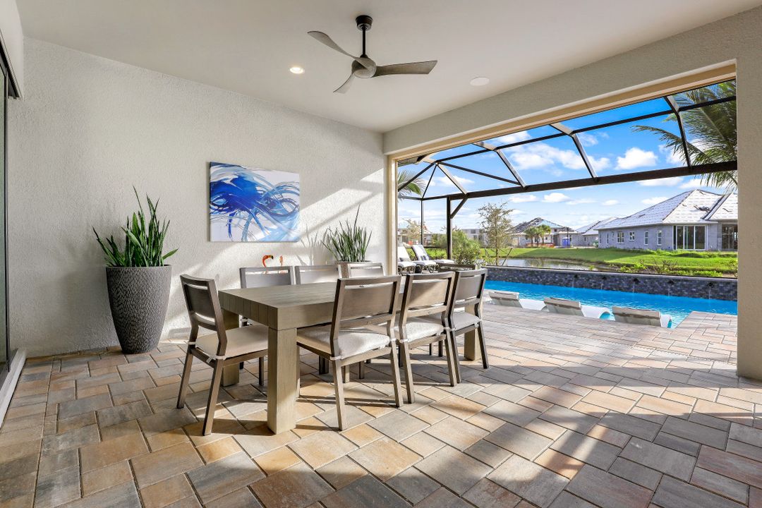 3258 Belon Ln, Naples, FL 34114