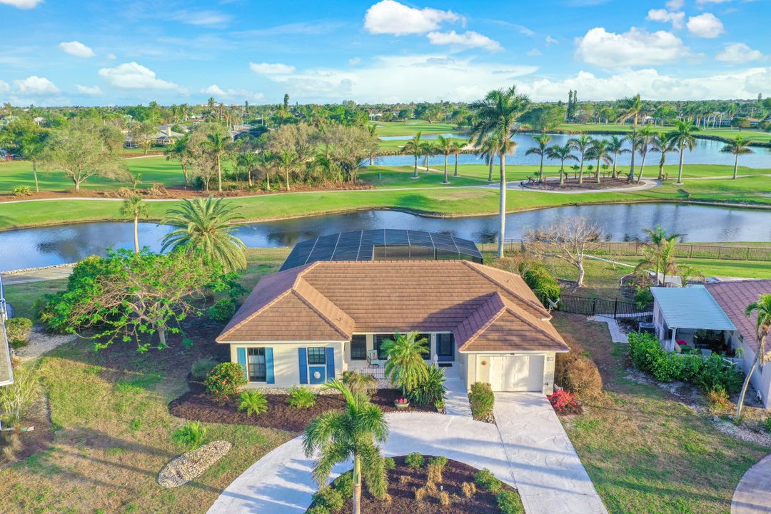 463 Echo Cir, Marco Island, FL 34145