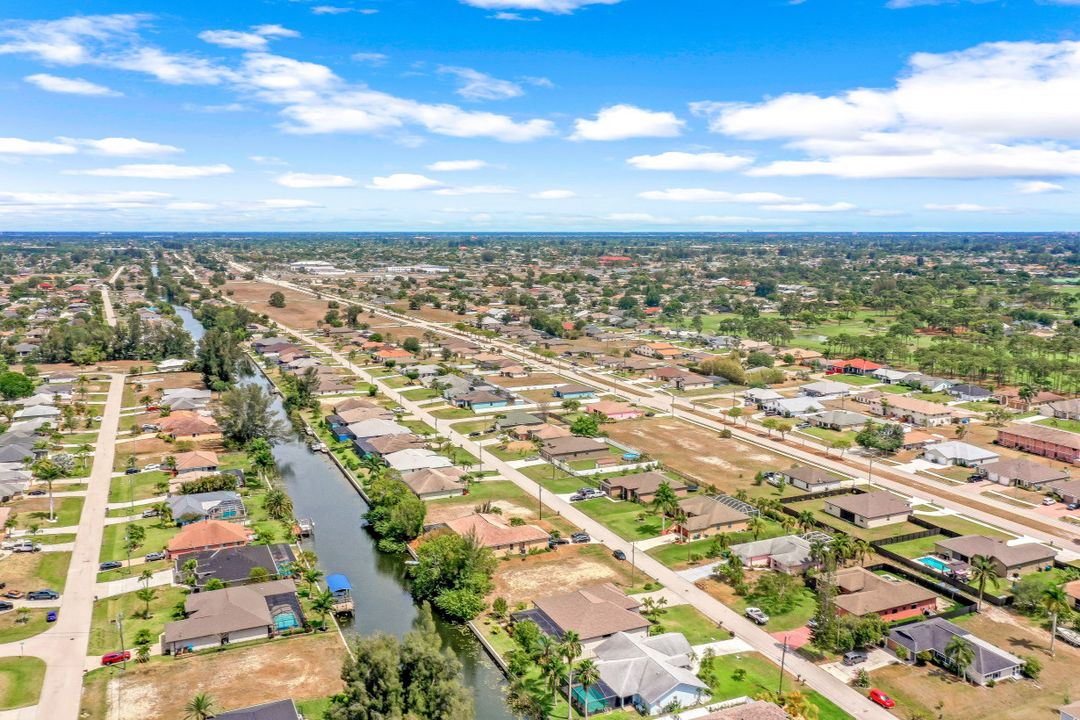 1321 SW 15th Terrace, Cape Coral, FL 33991