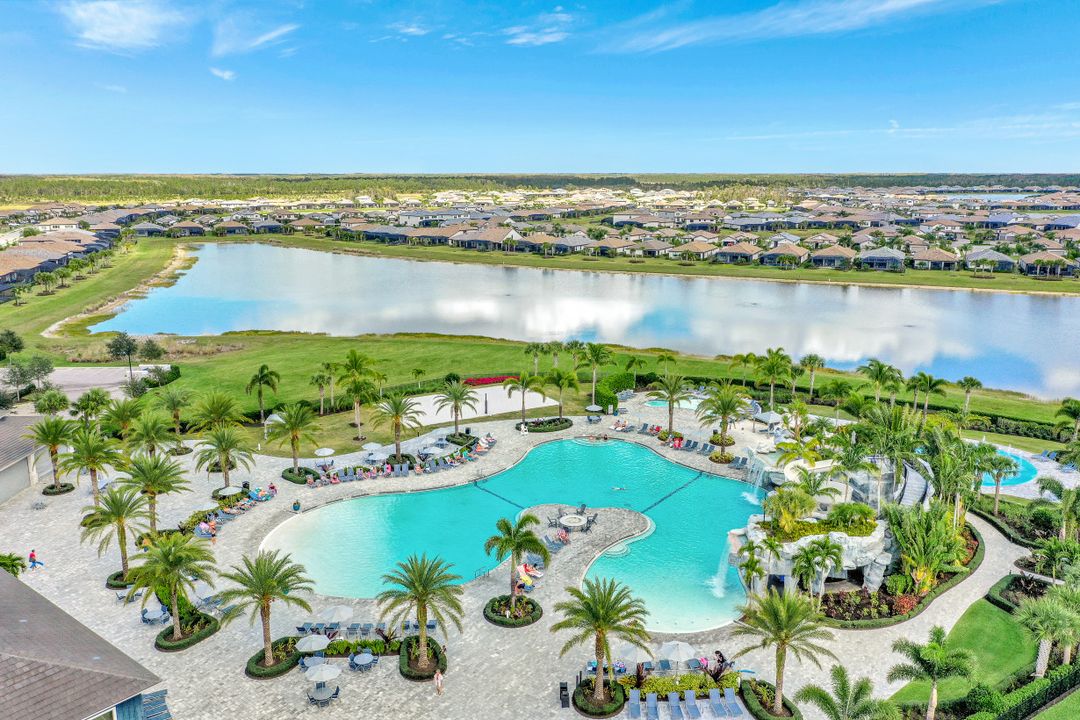 17444 Newberry Ln, Estero, FL 33928