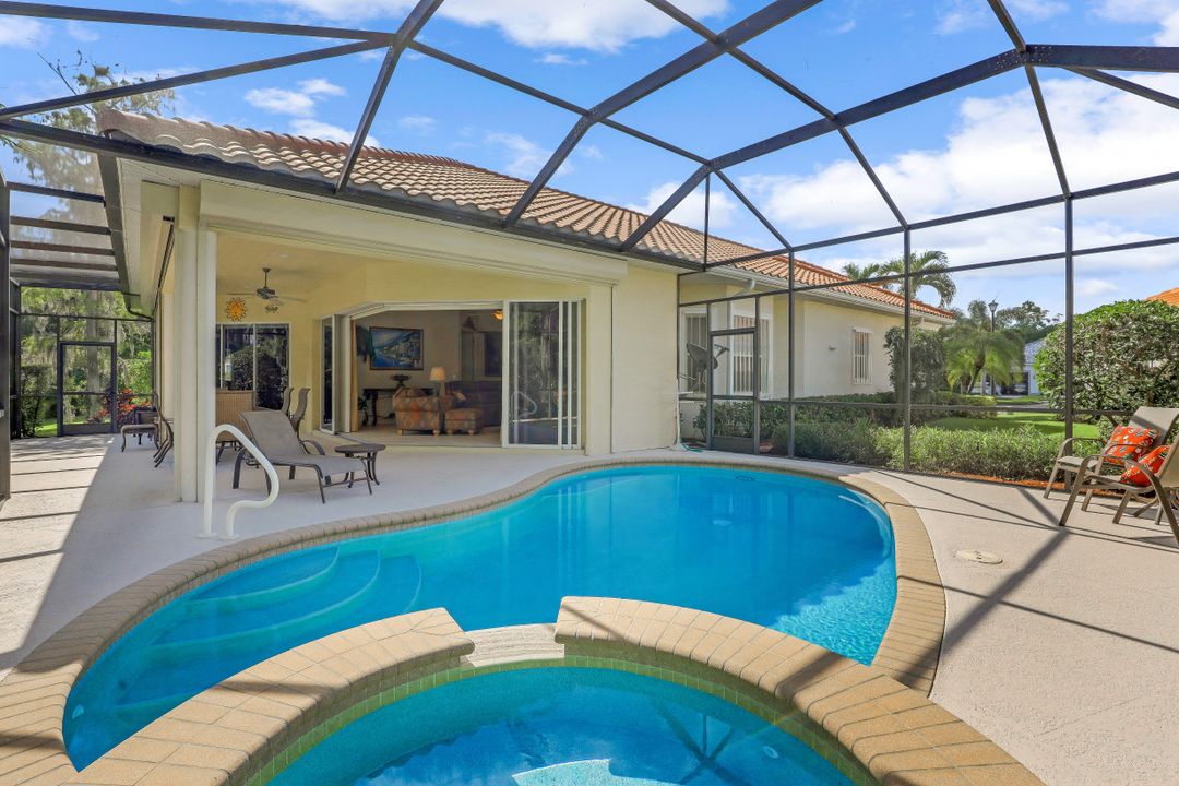 12659 Hunters Lakes Ct, Bonita Springs, FL 34135