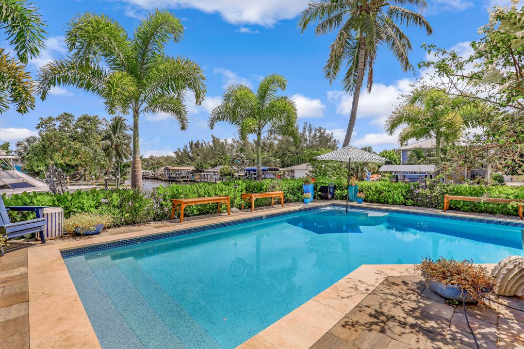 3544 Ruby Ave, Saint James City, FL 33956