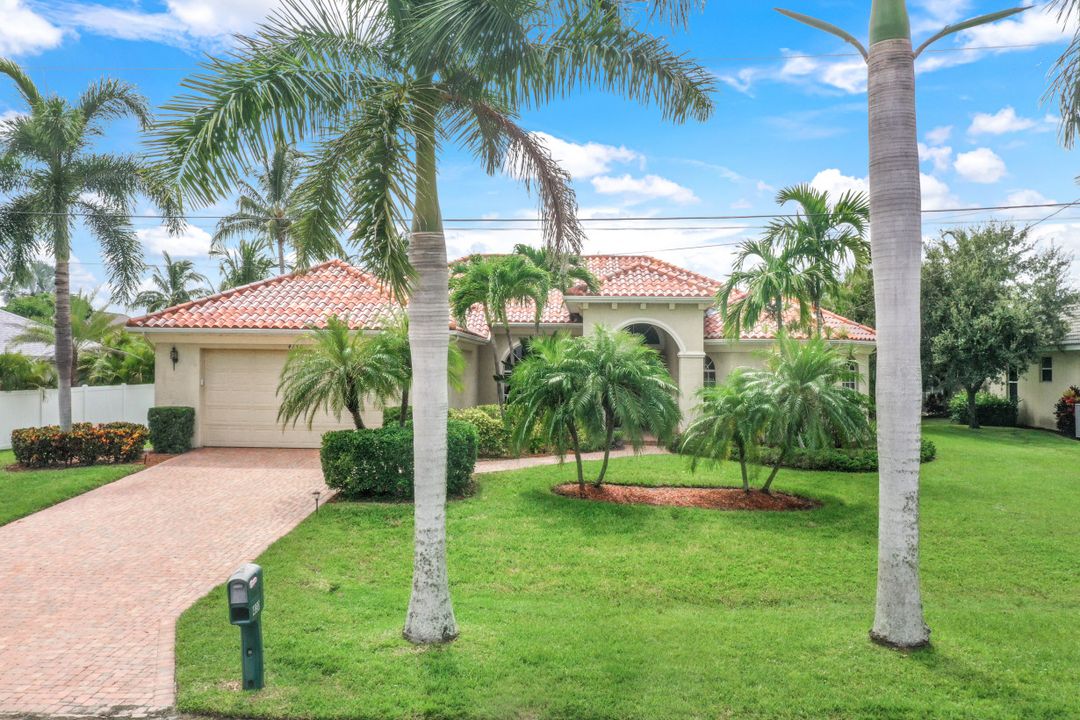 4130 SW 27th Ave, Cape Coral, FL 33914