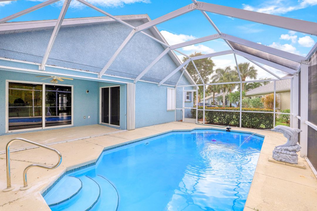 13308 Royal Palm Run, North Fort Myers, FL 33903