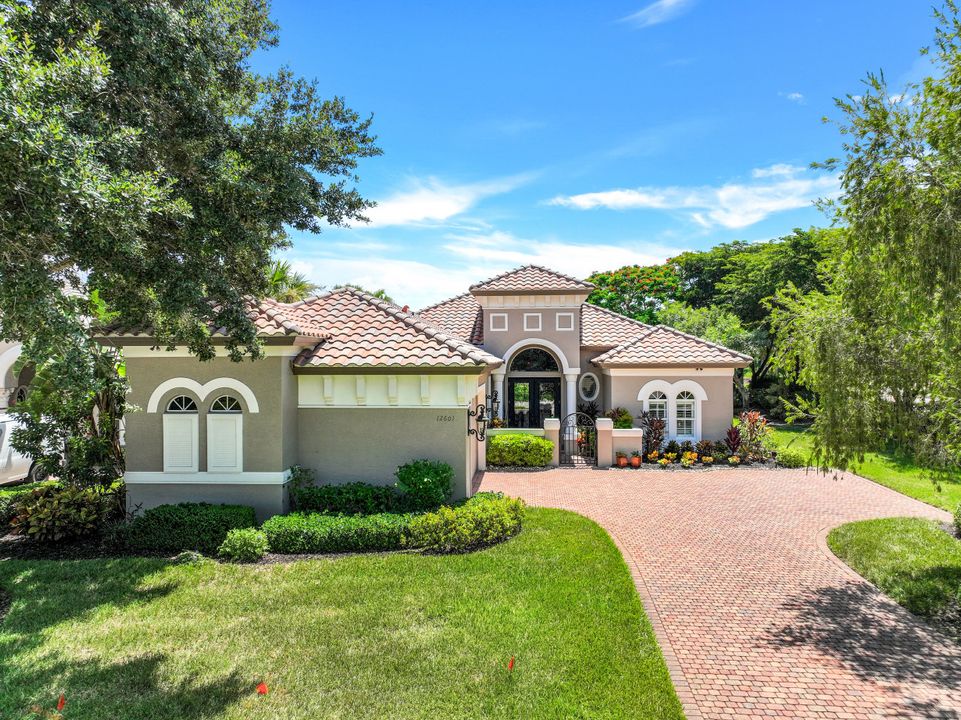 12601 Villagio Way, Fort Myers, FL 33912