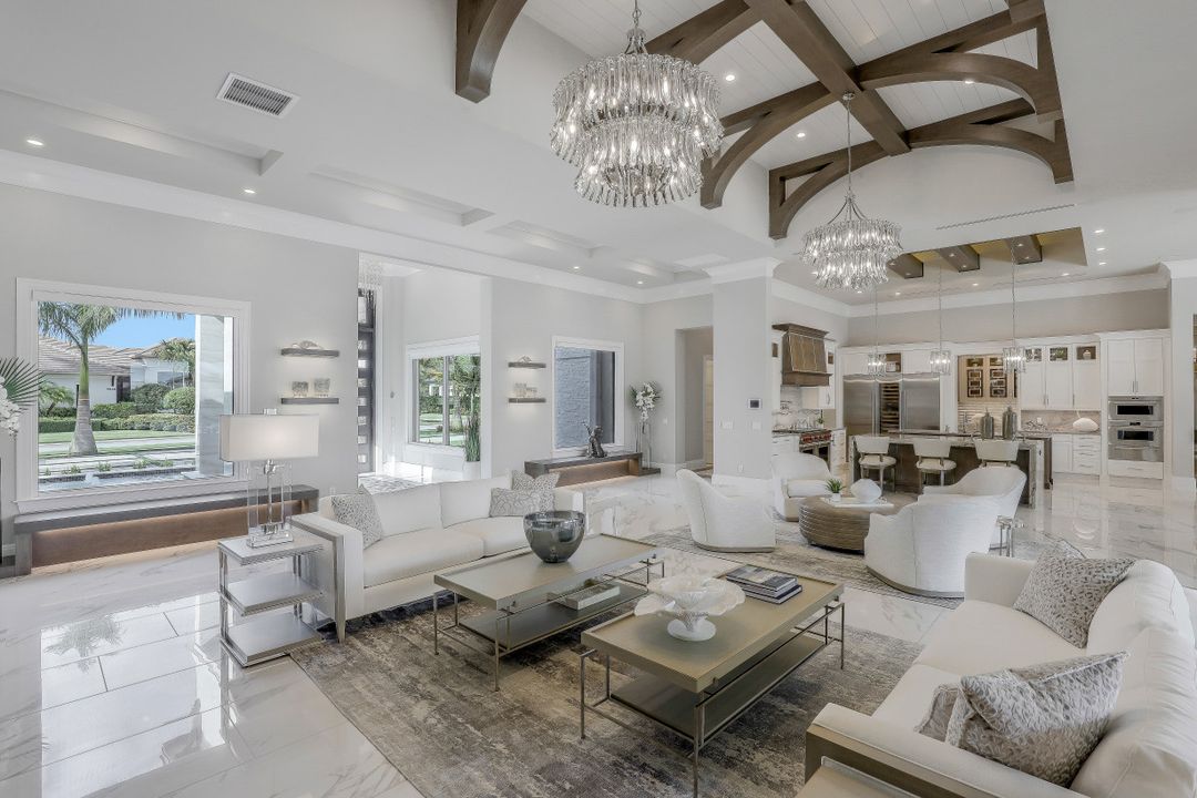 5937 Sunnyslope Dr, Naples, FL 34119