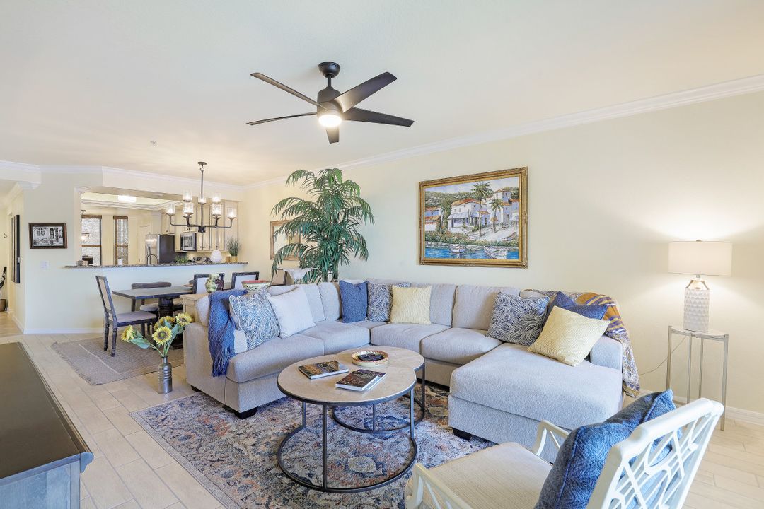 9533 Avellino Wy #2916, Naples, FL 34113