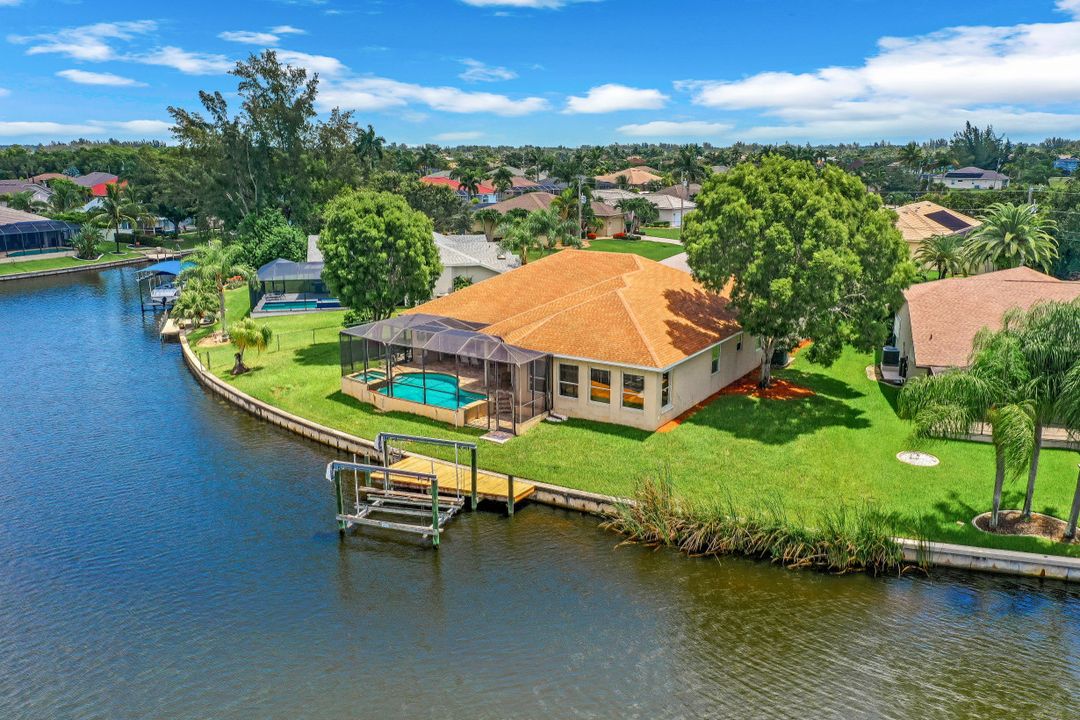 3026 SW 26th Ave, Cape Coral, FL 33914