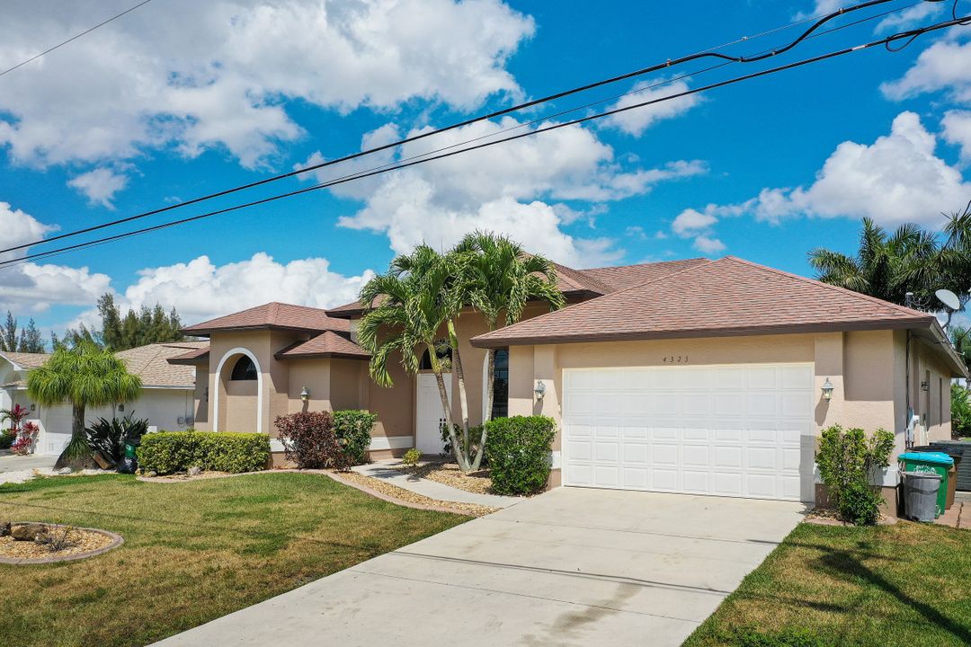 4323 SW 18th Pl, Cape Coral, FL 33914