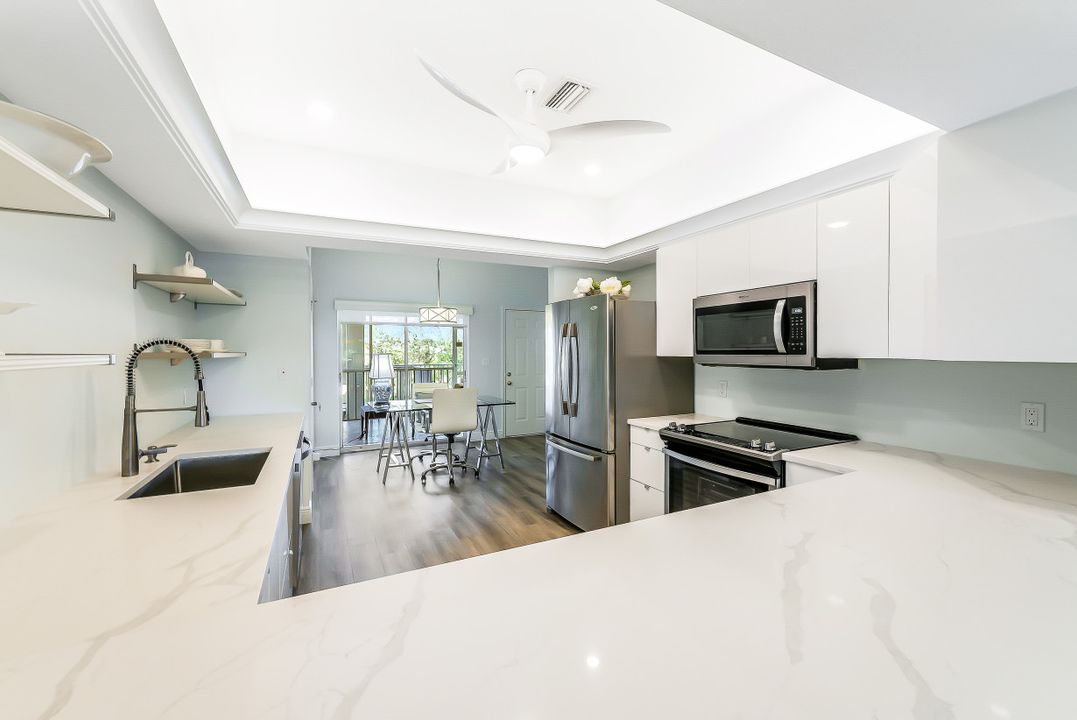 6030 Chardonnay Ln #303, Naples, FL 34119