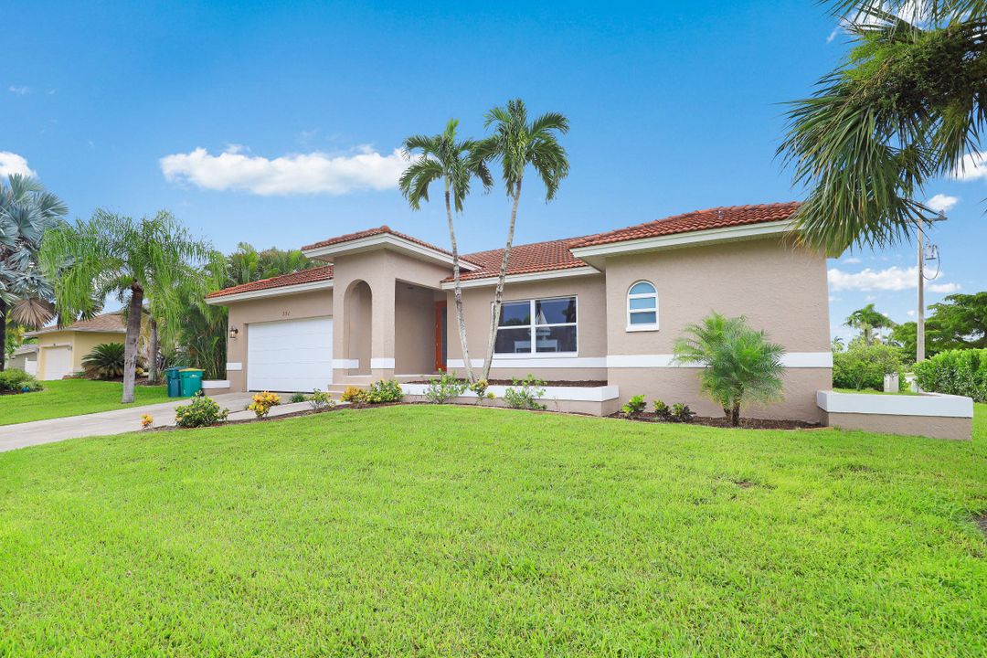 351 Yellowbird St, Marco Island, FL 34145