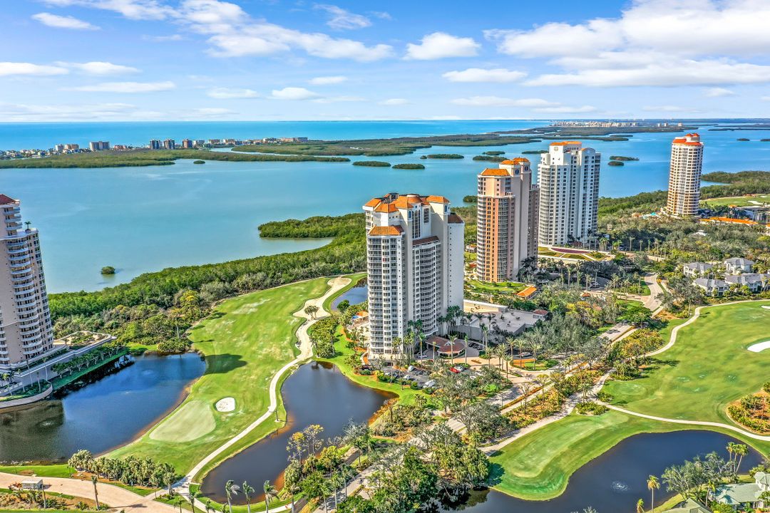 4751 Bonita Bay Blvd UNIT 1103, Bonita Springs, FL 34134