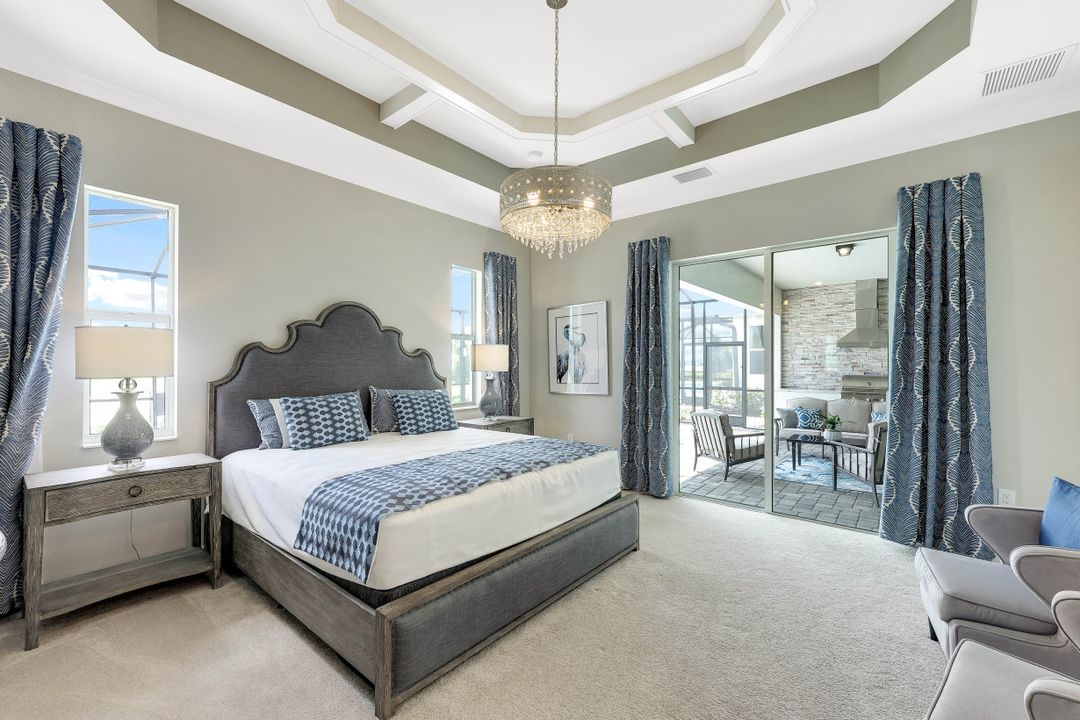 15991 Leaning Pine Ln, Punta Gorda, FL 33982