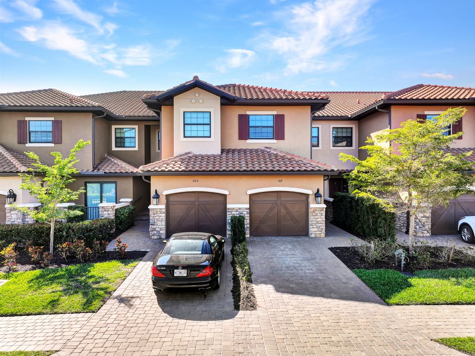 9658 Montelanico Loop #102, Naples, FL 34119