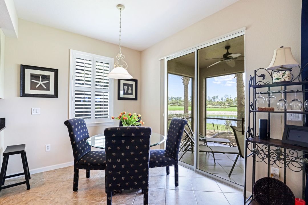 9517 Ironstone Terrace #101, Naples, FL 34120