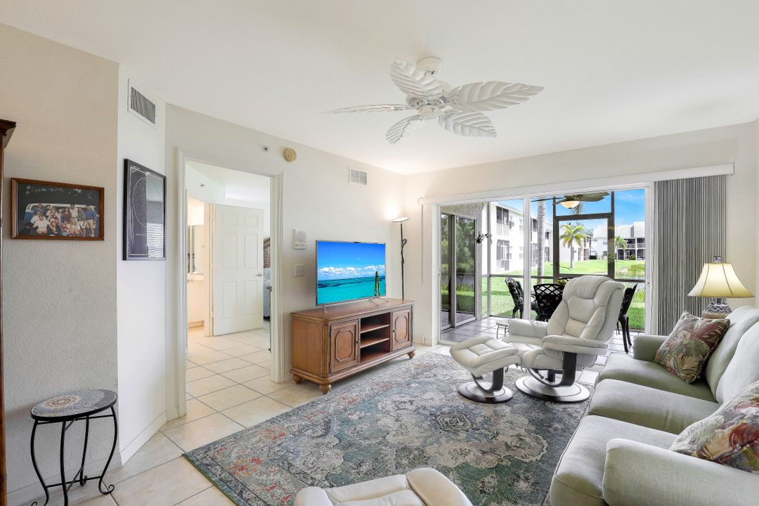 4910 Cougar Ct N #1-101, Naples, FL 34109