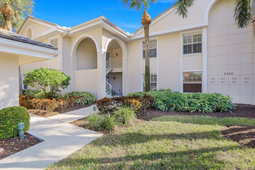 6260 Bellerive Ave #4-404, Naples, FL 34119