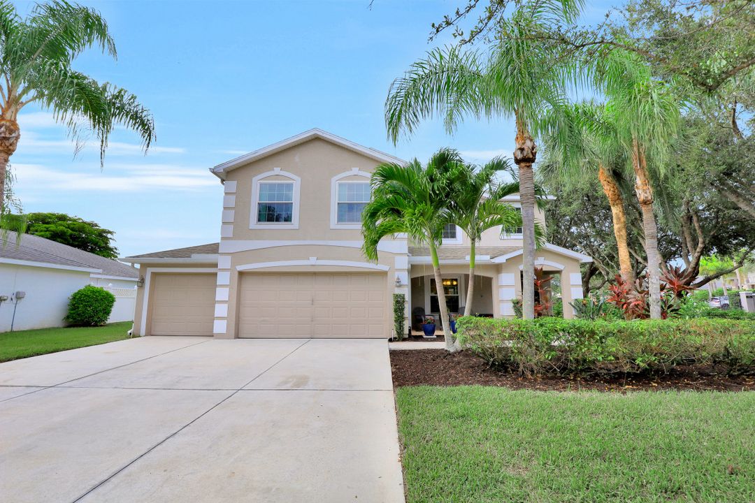 9191 Pittsburgh Blvd, Fort Myers, FL 33967