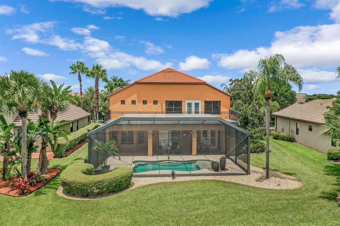 12495 Country Day Cir, Fort Myers, FL 33913