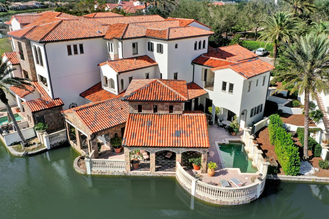 16653 Toscana Cir #701, Naples, FL 34110