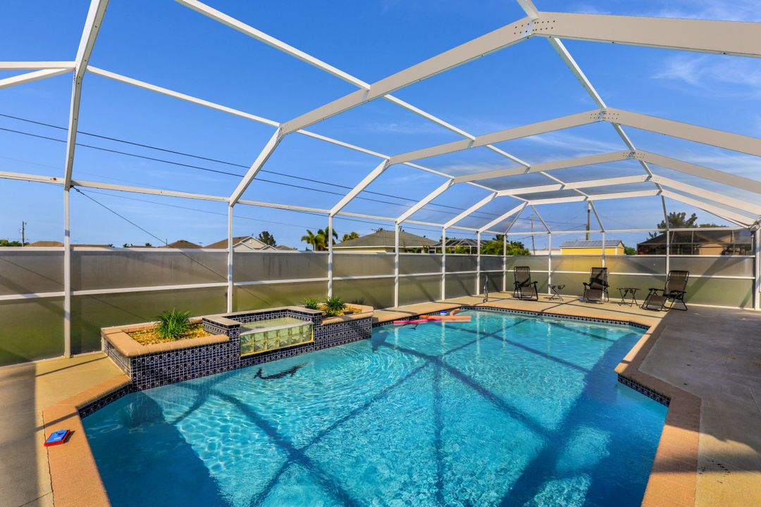 1109 SW 47th Terrace, Cape Coral, FL 33914