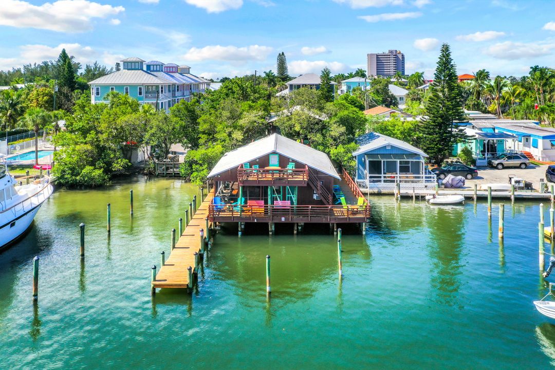 311 Delmar Ave, Fort Myers Beach, FL 33931