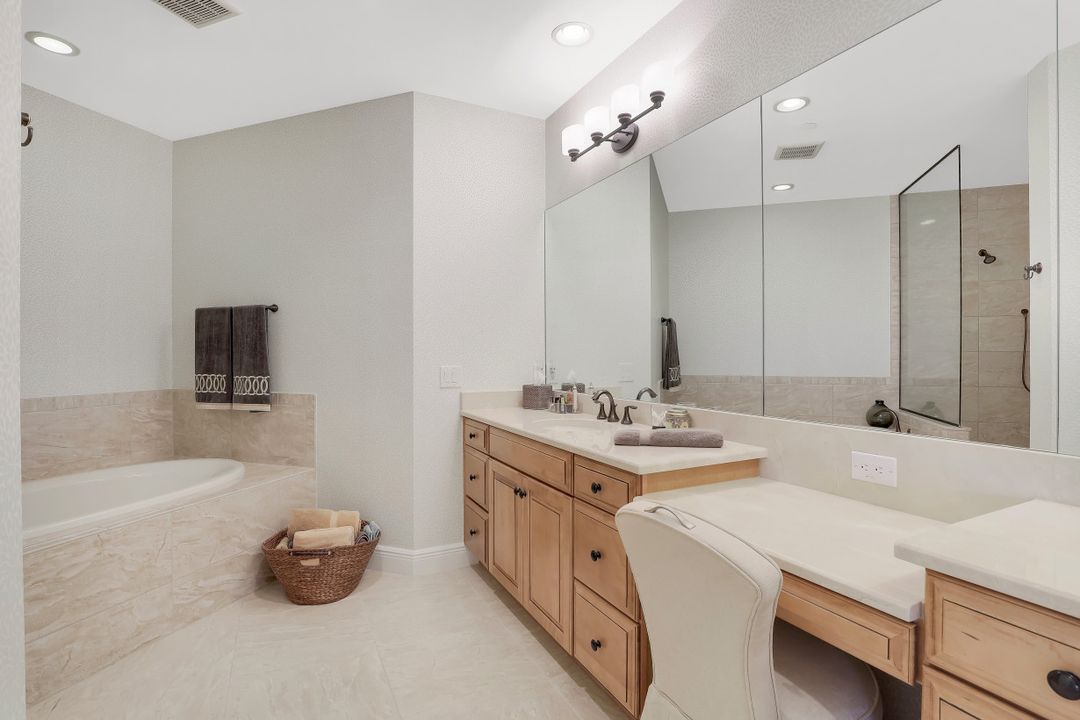 16440 Carrara Way #101, Naples, FL 34110