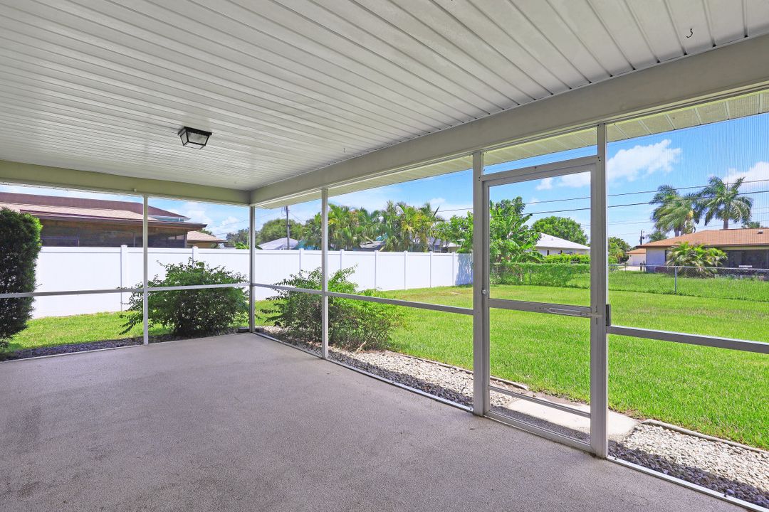 1832 SE Van Loon Terrace, Cape Coral, FL 33990