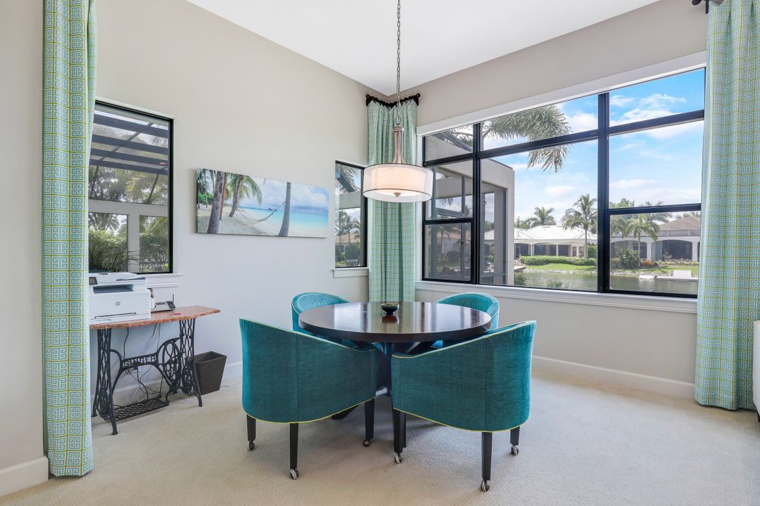 11824 Via Salerno Way, Miromar Lakes, FL 33913