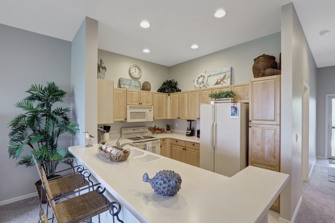 3441 Pointe Creek Ct #305, Bonita Springs, FL 34134