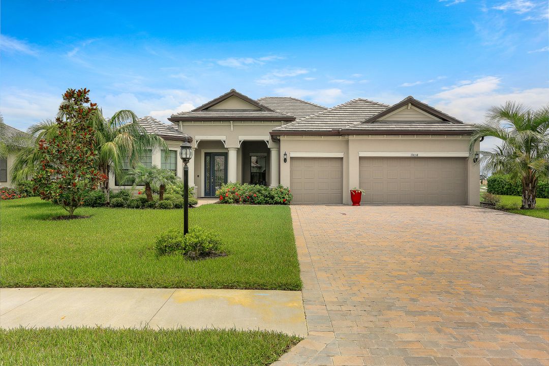19034 Elston Way, Estero, FL 33928