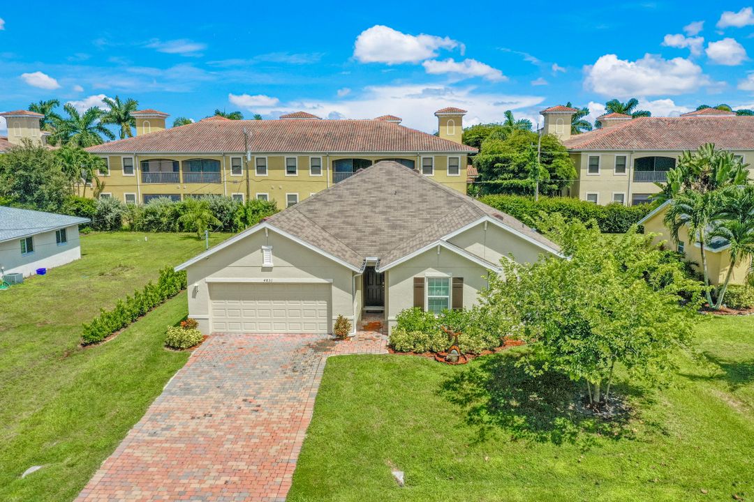 4831 SW 18th Ave, Cape Coral, FL 33914