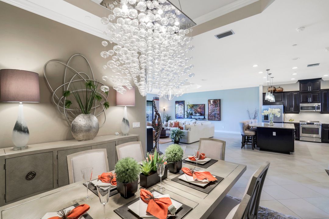 8761 Bellano Ct #203, Naples, FL 34119