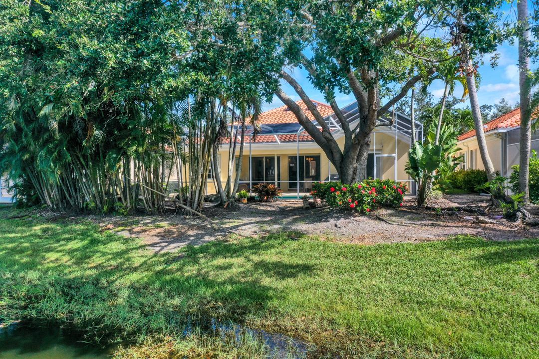 5172 Inagua Way, Naples, FL 34119