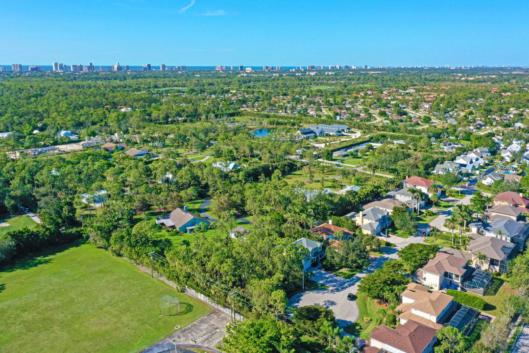 Coach House Way, Naples, FL 34105