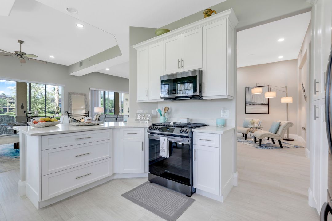 3031 Marengo Ct #101, Naples, FL 34114