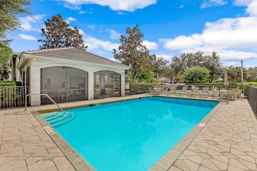 7122 Blue Juniper Ct #101, Naples, FL 34109