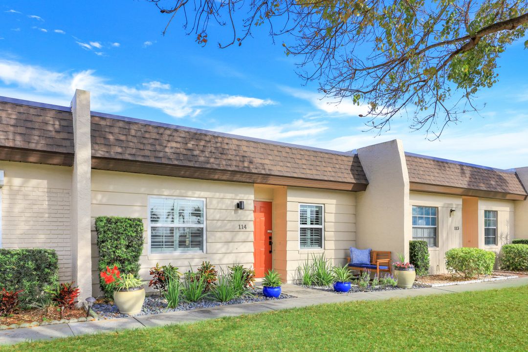 6300 South Pointe Blvd #114, Fort Myers, FL 33919