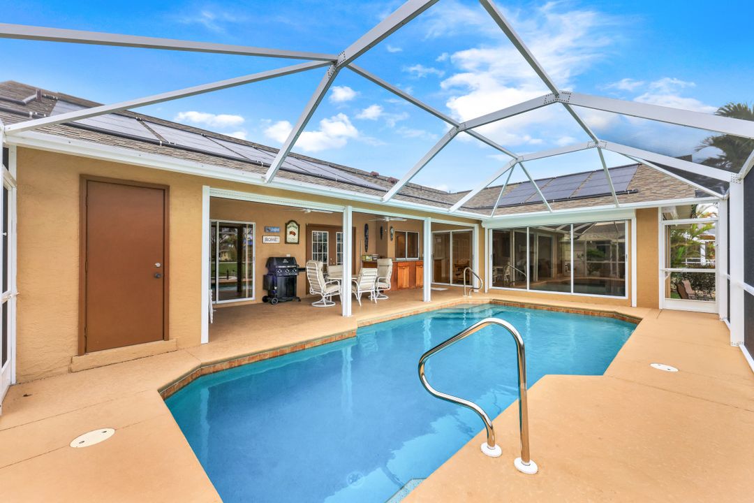 5023 SW 8th Pl, Cape Coral, FL 33914