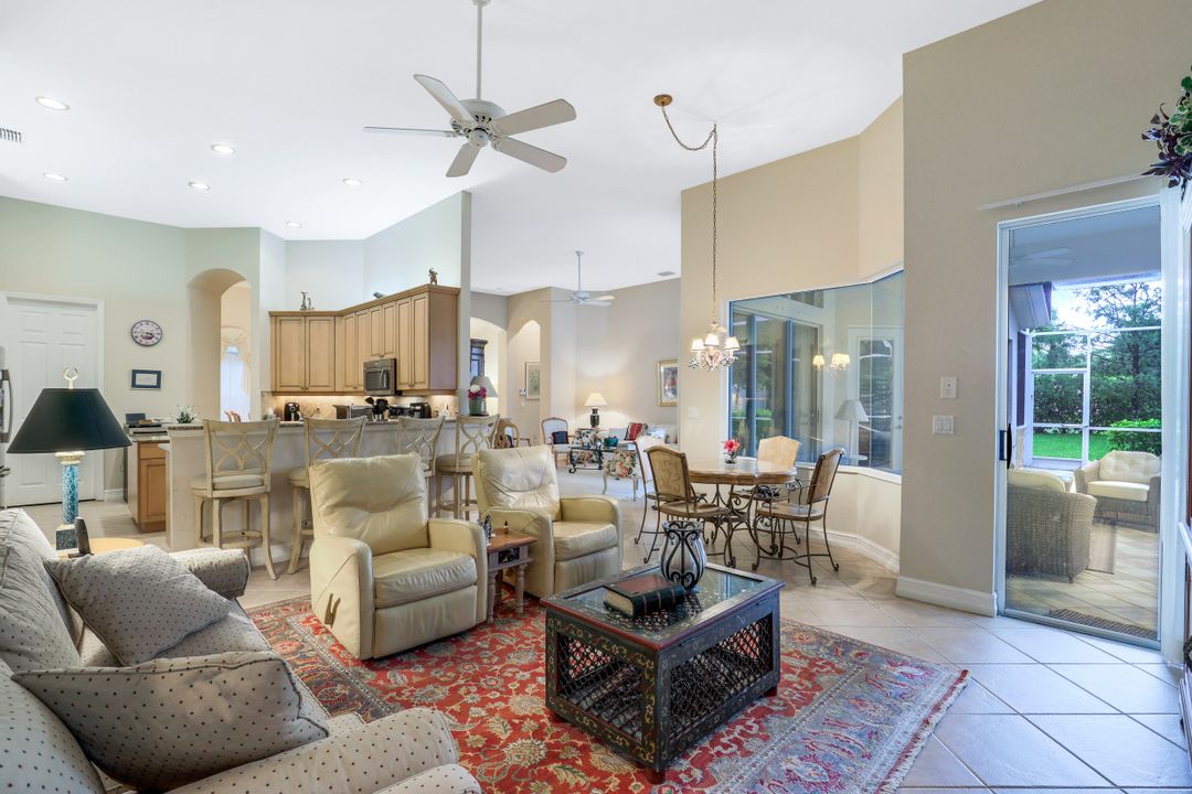 1514 Serenity Cir, Naples, FL 34110