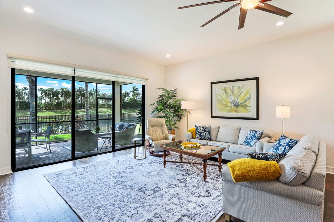 11558 Meadowrun Cir, Fort Myers, FL 33913