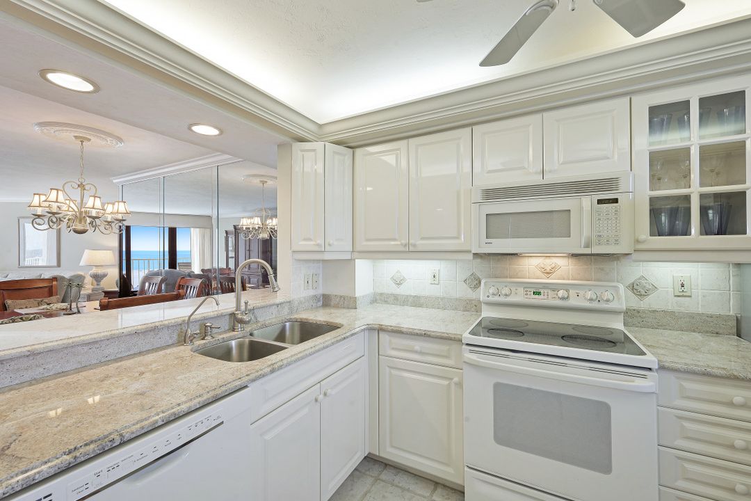 260 Seaview Ct #1504, Marco Island, FL 34145