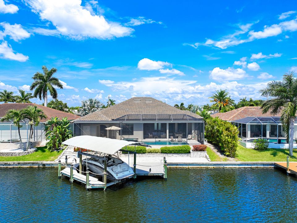 5334 SW 22nd Pl, Cape Coral, FL 33914