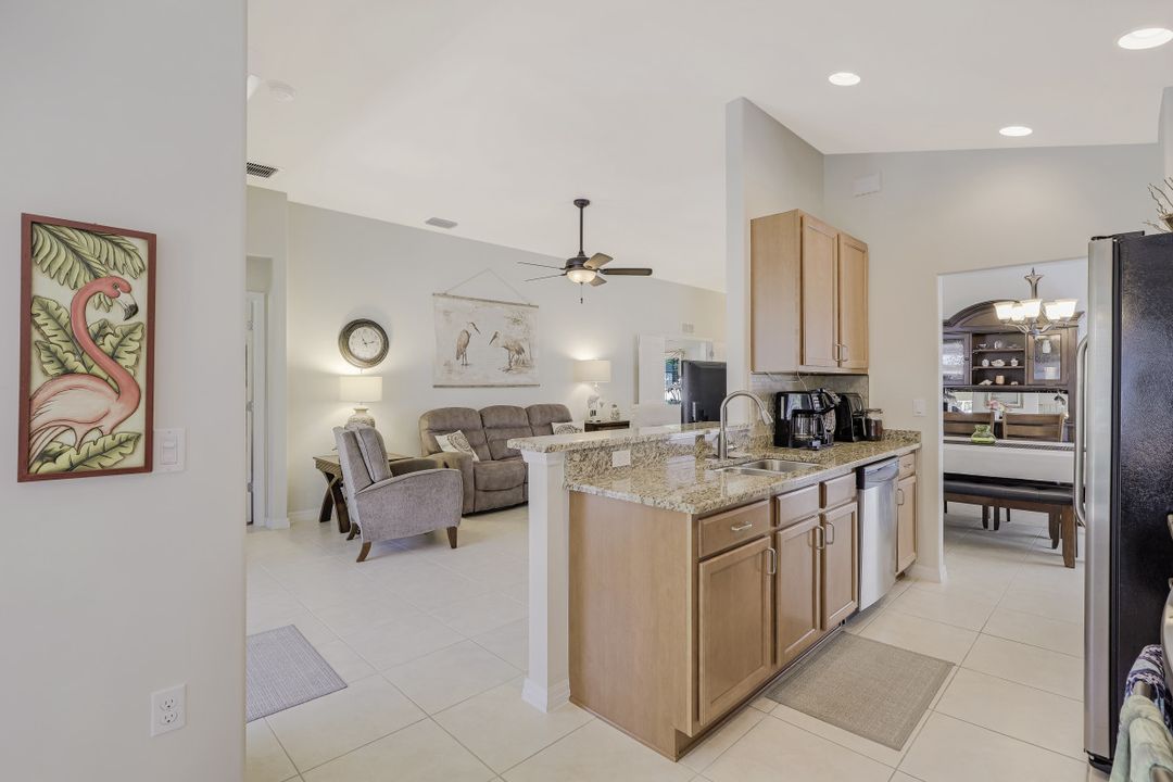 2604 Astwood Ct, Cape Coral, FL 33991