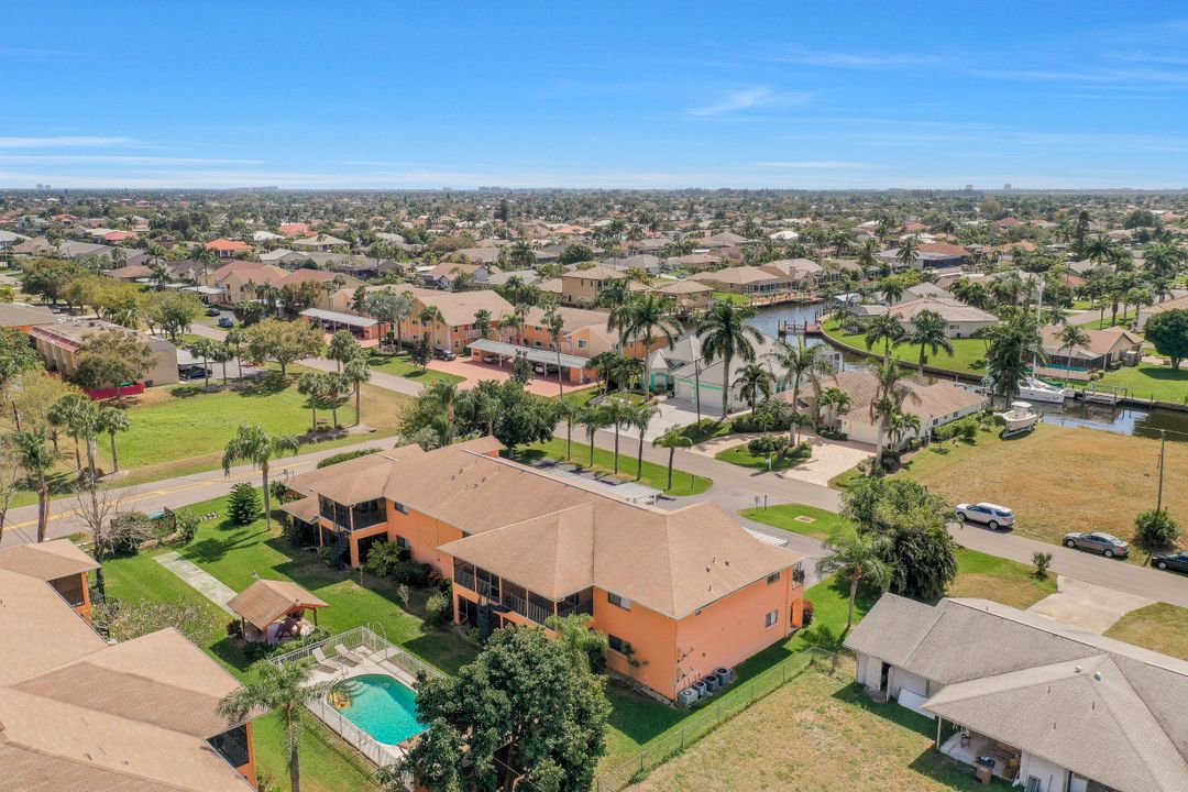 1203 SW 48th Terrace #201, Cape Coral, FL 33914